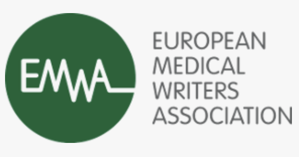 Logotip EMWA 